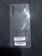 Samsung Galaxy A32 4G - 128GB - Zo goed als nieuw!, Ophalen, Zwart, Touchscreen, Zo goed als nieuw