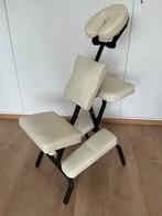 Massagestoel, Sport en Fitness, Ophalen of Verzenden, Zo goed als nieuw, Massagestoel of Kussen