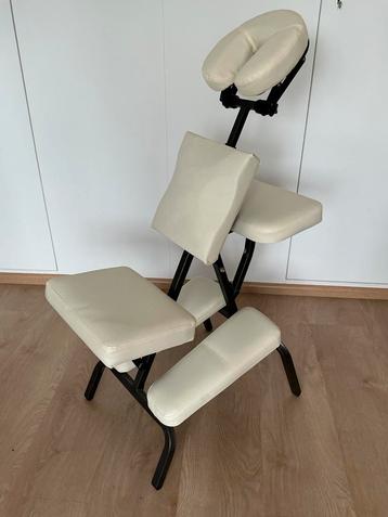 Massagestoel beschikbaar voor biedingen
