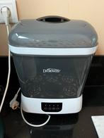 Dr. Brown’s stoomsterilisator, Ophalen, Zo goed als nieuw, Sterilisator