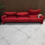 Cassina Maralunga 3-zits bank, Ophalen of Verzenden
