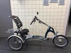 Van Raam Easy Rider driewiel elektrische fiets, Ophalen of Verzenden, Gebruikt