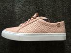 Nieuwe Tory Burch sneakers origineel maat 38.5!!, Verzenden, Nieuw, Sneakers of Gympen, Roze