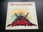 Bob Marley & The Wailers – Uprising reggae Lp, Ophalen of Verzenden, Zo goed als nieuw, 12 inch