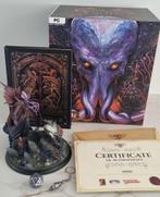 Baldur’s Gate 3 Collector's Edition PC (Zonder game key), Ophalen of Verzenden, Zo goed als nieuw