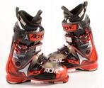 30 30,5 EU skischoenen ATOMIC LIVE FIT 130, ATOMIC GOLD, Gebruikt, Verzenden, 100 tot 140 cm, Schoenen