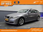 BMW 3-serie Touring 320d Efficient Dynamics Edition Luxury L, Euro 5, Achterwielaandrijving, 4 cilinders, Zilver of Grijs