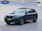 BMW X3 XDrive20i High Executive M-sport pakket, panoramadak,, Auto's, BMW, Automaat, 1998 cc, 15 km/l, Gebruikt