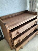 Ladekast, Huis en Inrichting, Kasten | Ladekasten, Ophalen, 50 tot 100 cm, Zo goed als nieuw, 3 of 4 laden