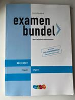 Tineke van Putten - havo Engels 2023/2024, Ophalen, Engels, HAVO, Zo goed als nieuw