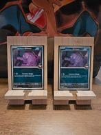 Destined Rivals 123/182 Team Rocket's Grimer, Ophalen of Verzenden, Nieuw, Losse kaart