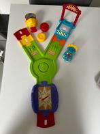 Vtech ToetToet lanceerbaan deluxe ZGAN, Ophalen of Verzenden, Zo goed als nieuw