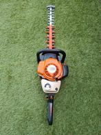✅️ Stihl hs 82r heggenschaar, Ophalen of Verzenden, Zo goed als nieuw, Benzine, Stihl