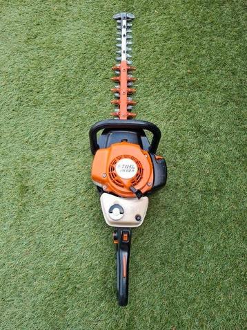 ✅️ Stihl hs 82r heggenschaar  beschikbaar voor biedingen