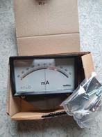 Metrix meter. Nieuw in doos., Doe-het-zelf en Verbouw, Meetapparatuur, Ophalen of Verzenden, Nieuw