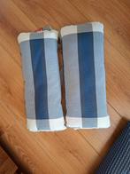 Redwood outdoor hoofdkussens 2 stuks, Ophalen, Gebruikt, Overige