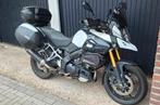 Suzuki DL1000 V-Strom - Avontuurlijke Toermotor!, 2 cilinders, Motorrijbewijs A, Particulier, Meer dan 35 kW