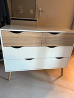 commode/kledingkast/Dressoir van Jysk, Huis en Inrichting, Ophalen, Zo goed als nieuw, 50 tot 75 cm, 50 tot 100 cm