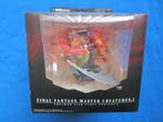 Final Fantasy Yojimbo Varuna Forbidden Ultima Weapon, Ophalen of Verzenden
