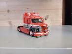 Scania T S. Verbeek WSI, Ophalen of Verzenden, Nieuw, Bus of Vrachtwagen, Wsi