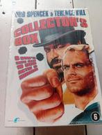 Opruiming: 6dvd BUD SPENCER & TERENCE HILL, Ophalen of Verzenden, 1980 tot heden, Gebruikt, Komedie