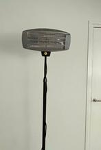 Eurom eleyterrasverwarmer, Ophalen of Verzenden, Gebruikt, Vloer