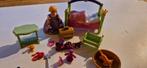 Playmobil nummer 6852 prinses kinder kamer, Ophalen of Verzenden, Gebruikt
