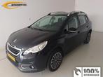 Peugeot 2008 1.2 Automaat Trekhaak, 450 kg, Gebruikt, Euro 6, 1199 cc