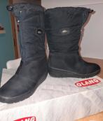 Mooie Olang snowboots maat 40, Olang, Zwart, Snowboots, Ophalen of Verzenden