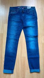 Spijkerbroek jeans denim EDC Esprit 30/32 skin (nieuw) blauw, Blauw, Nieuw, Ophalen of Verzenden, W30 - W32 (confectie 38/40)