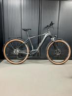 Cannondale Tesoro Bosch 500WH Elektrische Herenfiets, 28 inch, Zo goed als nieuw, Meer dan 20 versnellingen, Ophalen