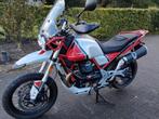 Moto Guzzi V85 TT - Perfecte staat, 15.000 km!, 2 cilinders, Motorrijbewijs A, ABS, Particulier