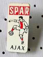Voetbalspeldje Ajax, Verzamelen, Sport, Ophalen of Verzenden, Zo goed als nieuw