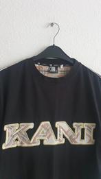 Kani T-shirt - Zwart - Maat L, Maat 52/54 (L), Zwart, Ophalen of Verzenden, Zo goed als nieuw