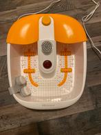 Medisana Voetenbad FS A83, Witgoed en Apparatuur, Persoonlijke-verzorgingsapparatuur, Ophalen of Verzenden, Zo goed als nieuw