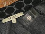 ZENGGI jurk,Mt 36(2) als nieuw, Tweedehands, Zenggi, Ophalen of Verzenden, Zo goed als nieuw