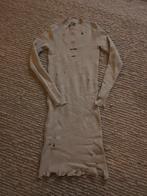 Reinders dames jurk, Zwart, Ophalen of Verzenden, Zo goed als nieuw, Maat 34 (XS) of kleiner