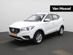 MG MG ZS EV Comfort 45 kWh | NAVIGATIE | AIRCO | PARKEERSENS, Stof, Gebruikt, 143 pk, ZS