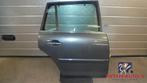 Portier RA Citroen C4 Grand Picasso 7p ('06-'13) 9008P6, Gebruikt, Citroën, Deur, Achter