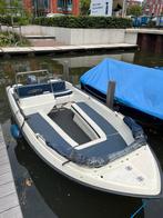 Crescent Cosmos console boot + trailer, Watersport en Boten, Vis- en Consoleboten, Ophalen, Tot 10 pk, Zo goed als nieuw, 3 tot 6 meter