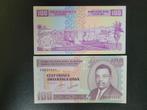 Burundi pick 44b 2011 UNC kleine versie, Postzegels en Munten, Bankbiljetten | Afrika, Los biljet, Ophalen of Verzenden, Burundi