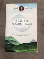 Lorna Byrne - Engelen in mijn haar, Boeken, Gelezen, Ophalen of Verzenden, Lorna Byrne