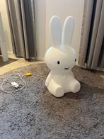 Nijntje lamp - 50 cm, Kinderen en Baby's, Kinderkamer | Inrichting en Decoratie, Ophalen, Zo goed als nieuw, Lamp