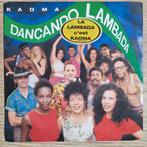 Kaoma  - Dançando Lambada, Cd's en Dvd's, Vinyl Singles, Nederlandstalig, Gebruikt, Ophalen of Verzenden