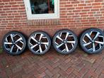 Originele Nissan qashqai velgen, Auto-onderdelen, Banden en Velgen, Velg(en), Ophalen, 19 inch, Zomerbanden