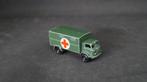 Lesney no 63-A Ford Service Ambulance, Matchbox uit 1959!!, Ophalen of Verzenden, Gebruikt, Auto