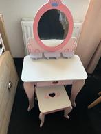 Kaptafel 3-6 jaar, Kinderen en Baby's, Ophalen, Gebruikt