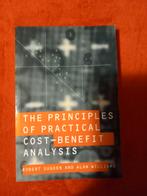 Cost-Benefit Analyse - Sugden & Williams, Ophalen of Verzenden, Gelezen, Economie en Marketing, Robert Sugden, Alan Williams
