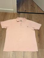Nike Polo Shirt - Maat XXL, Ophalen of Verzenden, Gedragen, Roze, Overige halswijdtes
