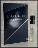Encounter parfum sample proefje tester monster, Verzenden, Nieuw